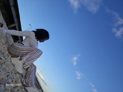 642641973: Chica busca chico en Pontevedra