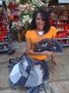 613591640: Travesti en Valencia