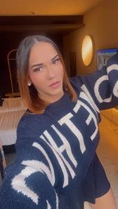 627273256: Transexual en Barcelona