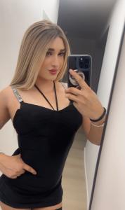 600984156: Travesti en Zaragoza