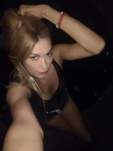 605585583: Travesti en Valencia