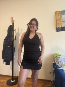 613208323: Chica busca chico en Zaragoza