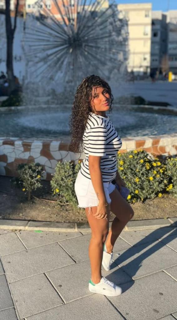 Chica busca chico en Madrid: 