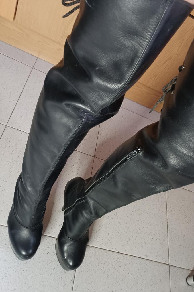 Chica busca chico en Las Palmas: 