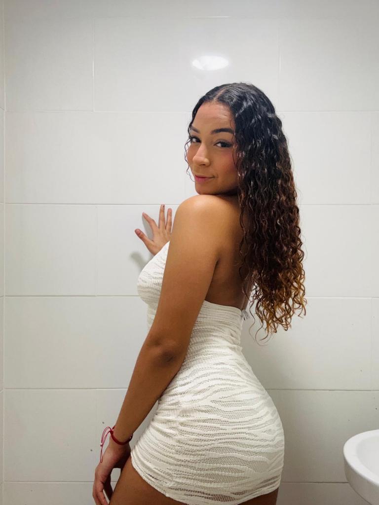 Chica busca chico en Valencia: 