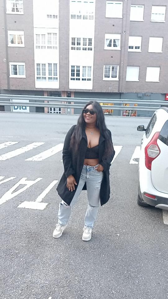 Chica busca chico en Asturias: 