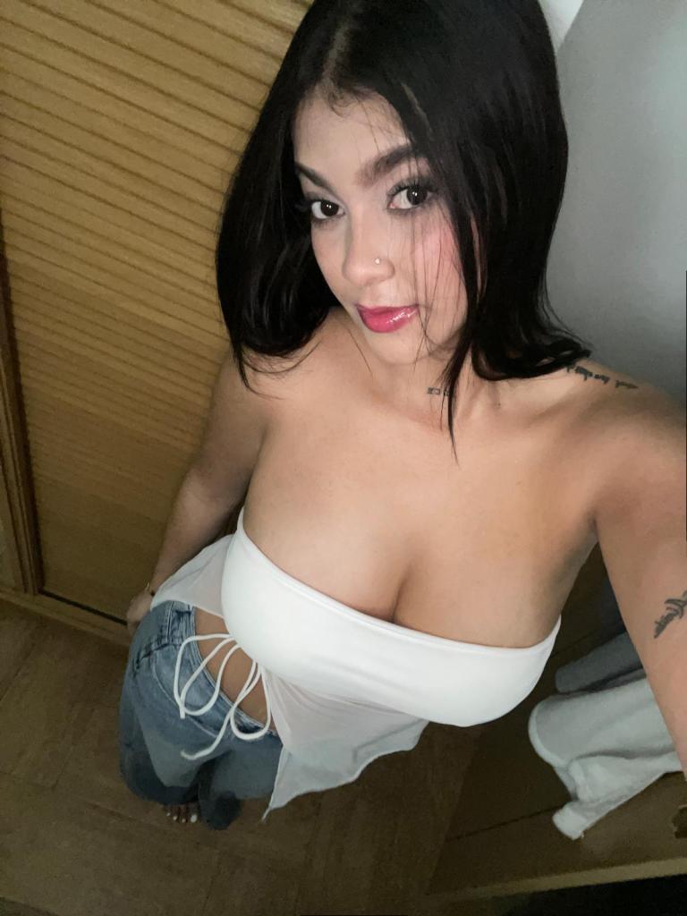 Chica busca chico en Madrid: 