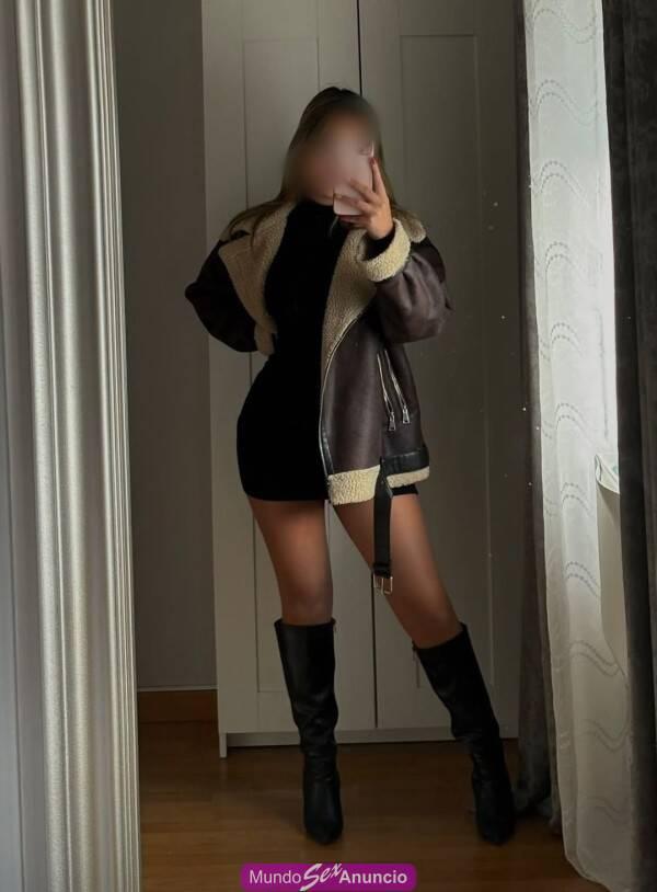 Chica busca chico en Valencia: 