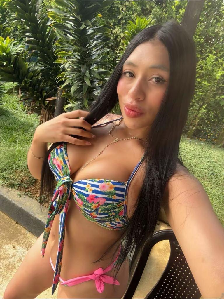 Chica busca chico en Las Palmas: 