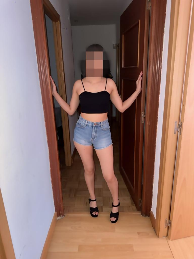 Chica busca chico en Madrid: 