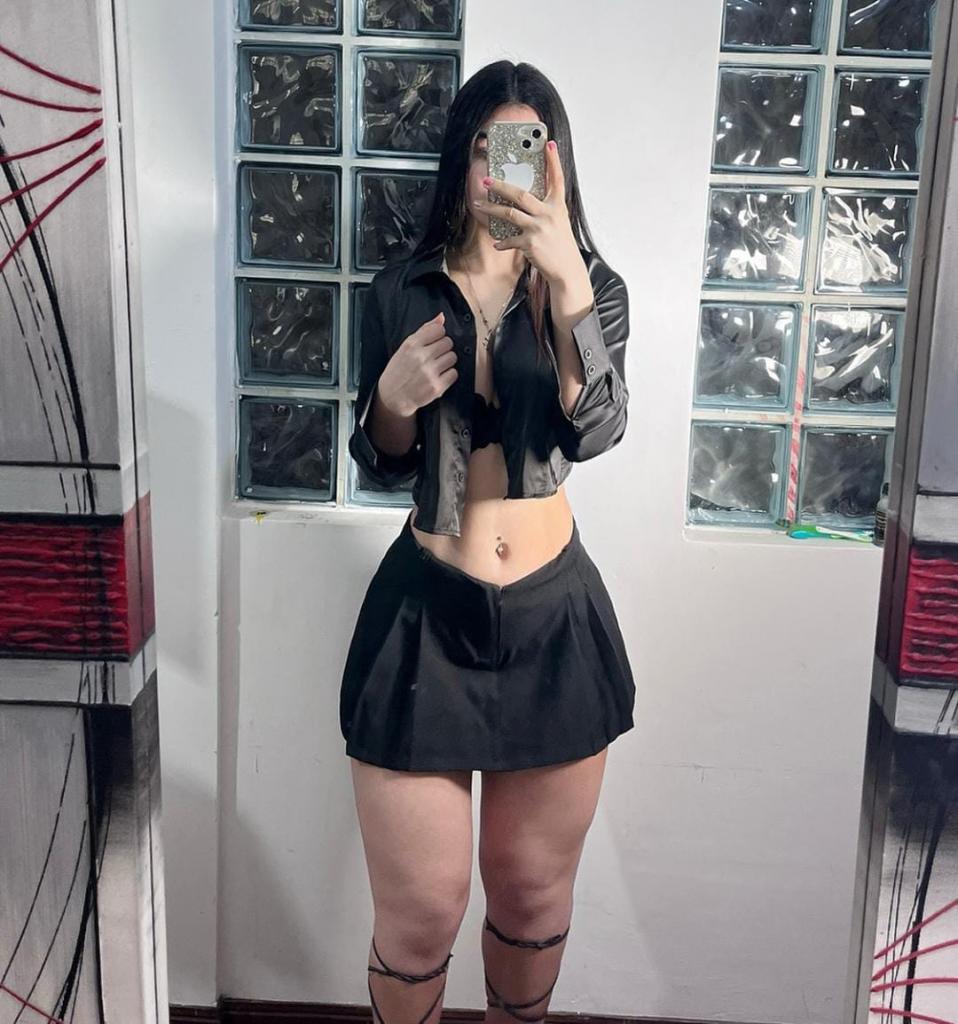 677642499: Chica busca chico en Madrid