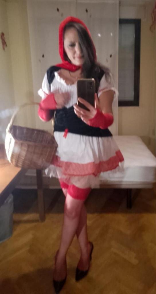 635303303: Chica busca chico en Madrid