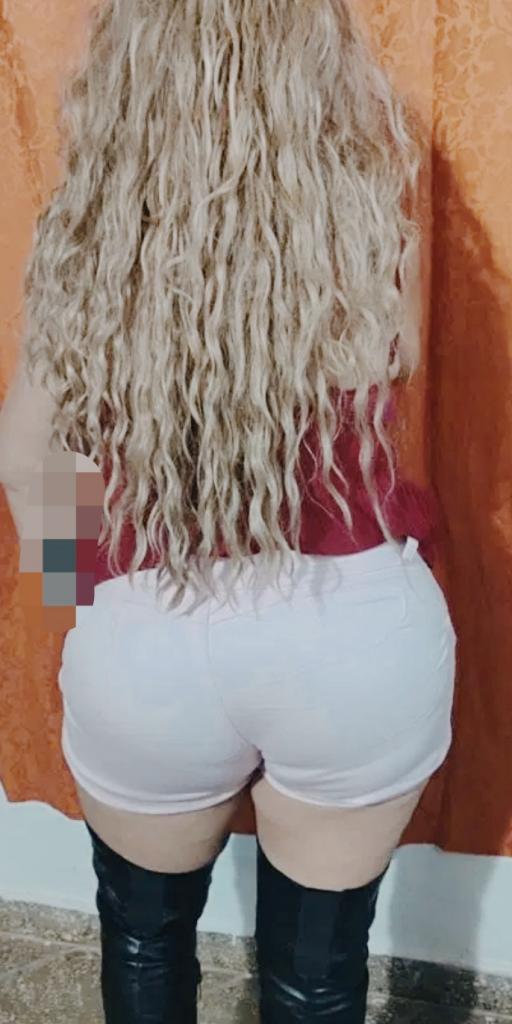 Chica busca chico en Málaga: 