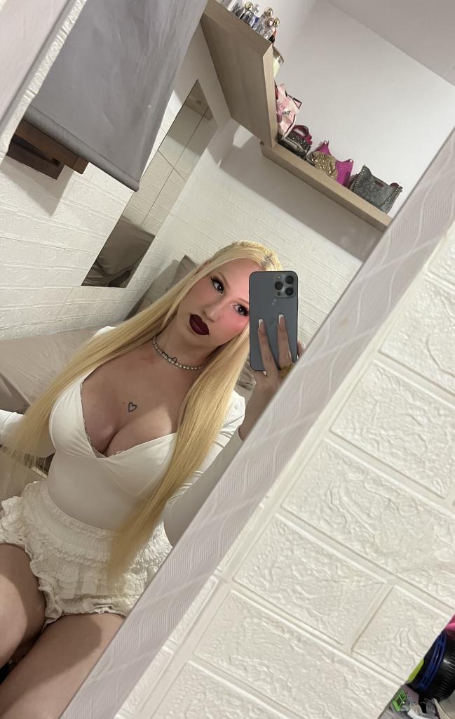 674958658: Travesti en Las Palmas