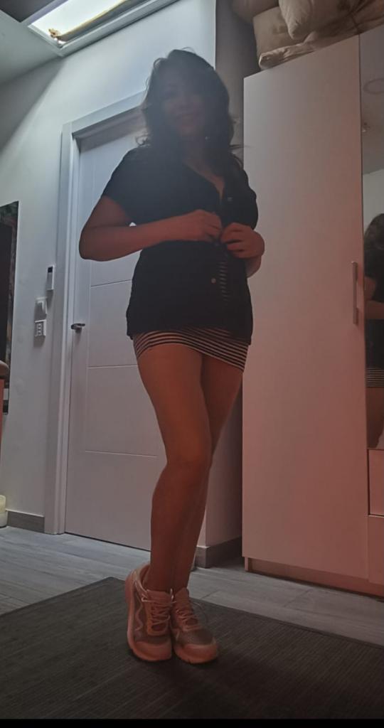 Chica busca chico en Madrid: 