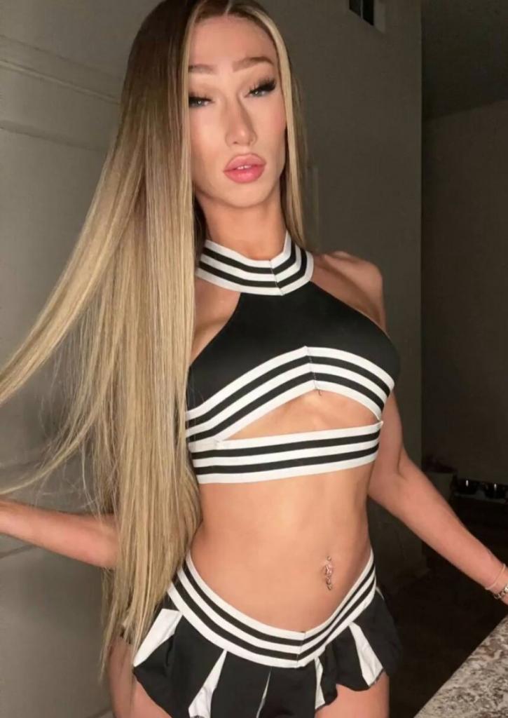664285721: Transexual en Málaga
