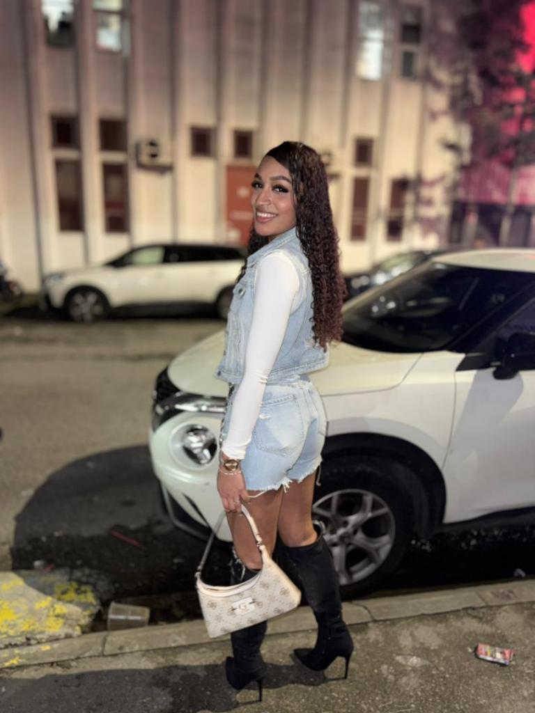 Chica busca chico en Madrid: 