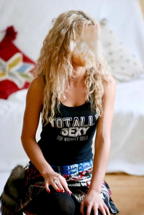 Chica busca chico en León: 