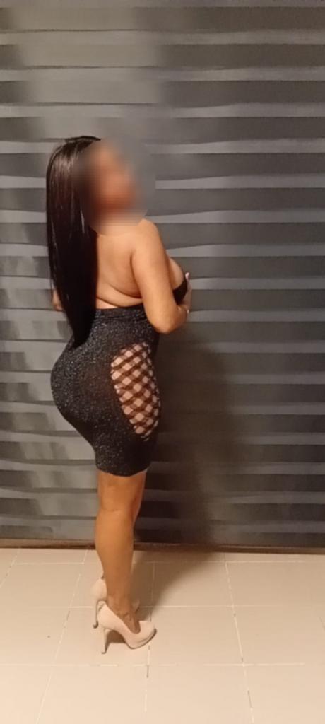 Chica busca chico en Murcia: 