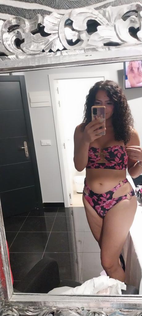 Travesti en Málaga: 