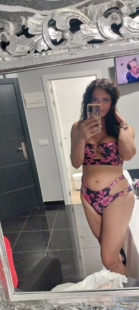 664638350: Travesti en Málaga