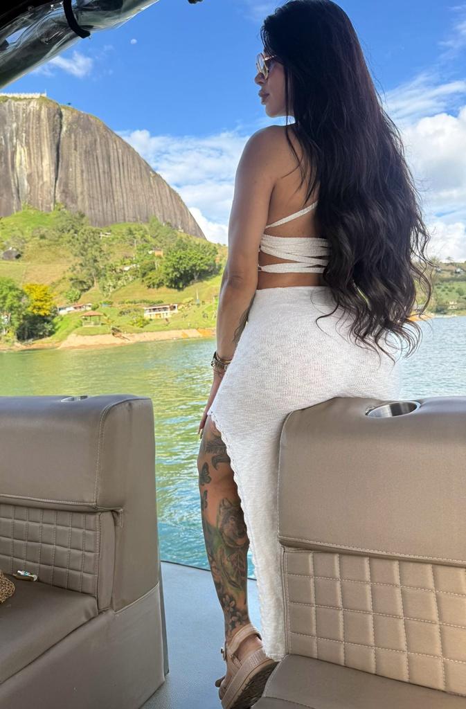 Transexual en Mallorca: 