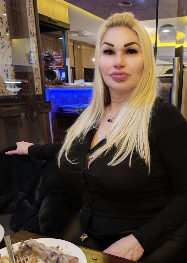 Chica busca chico en Las Palmas: 