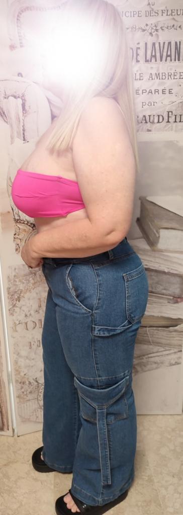 Chica busca chico en Sevilla: 