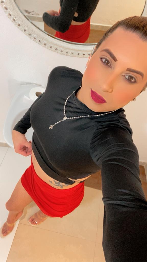 Transexual en Menorca: 