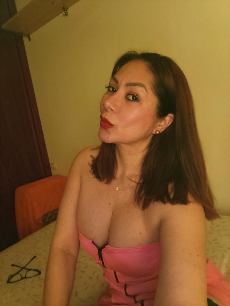 Chica busca chico en Guadalajara: 