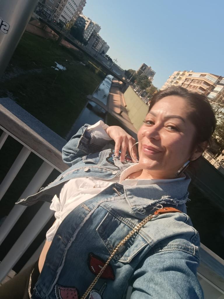 Chica busca chico en Guadalajara: 