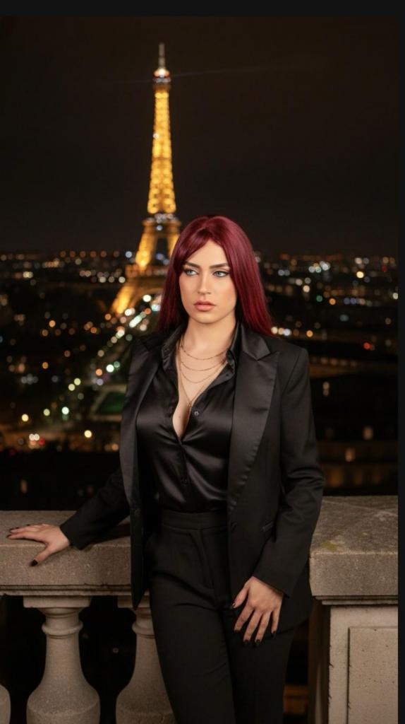 600699910: Transexual en Tarragona