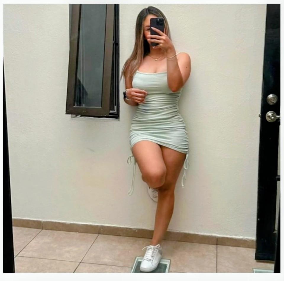 Chica busca chico en Orense: Chica busca chico