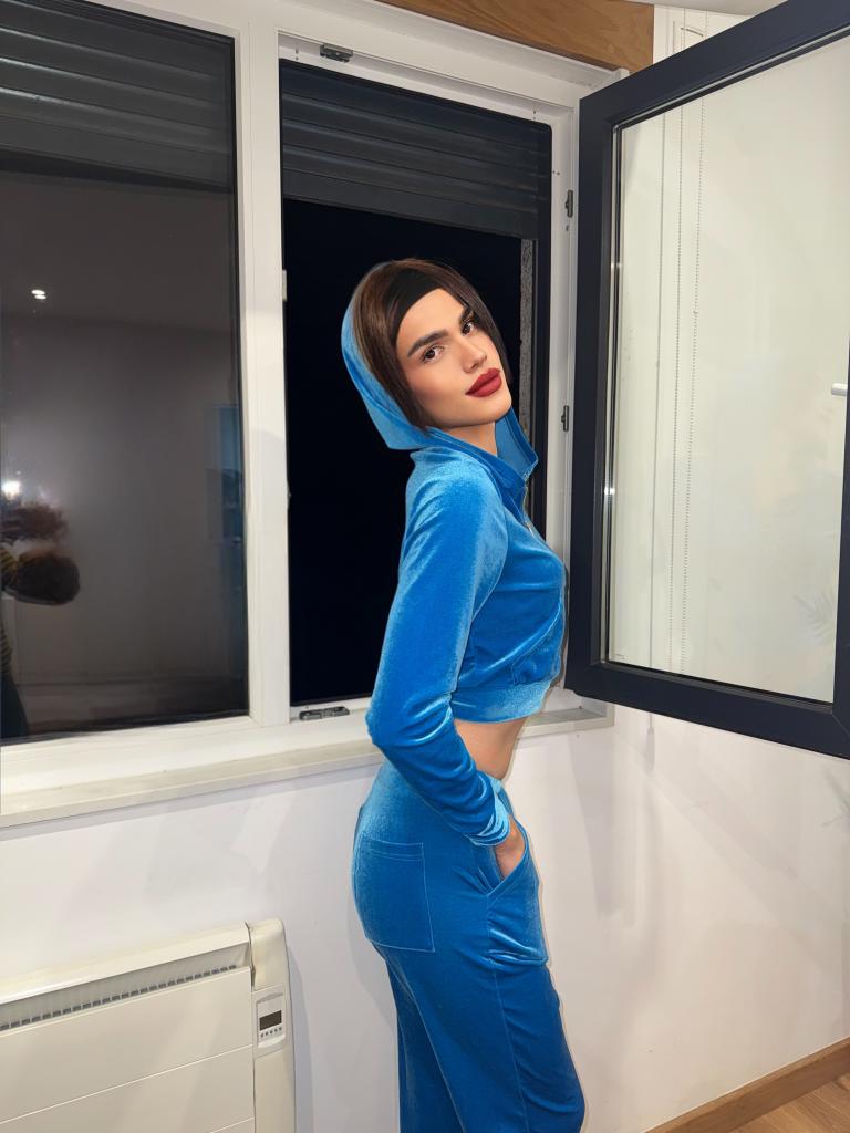 666606492: Transexual en Asturias