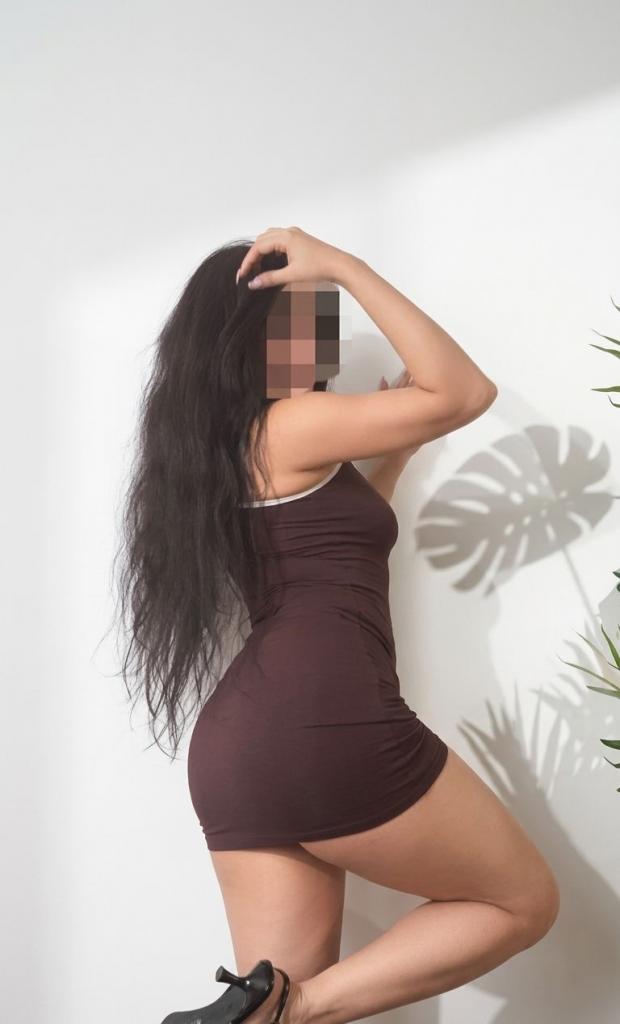 Chica busca chico en Málaga: 
