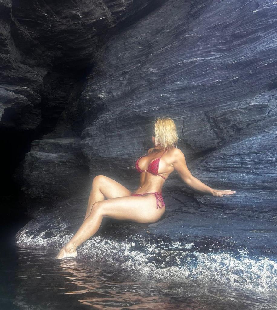 Chica busca chico en Málaga: 