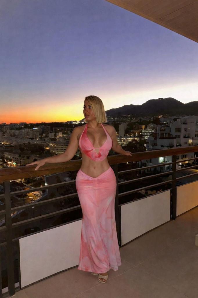 Chica busca chico en Málaga: 