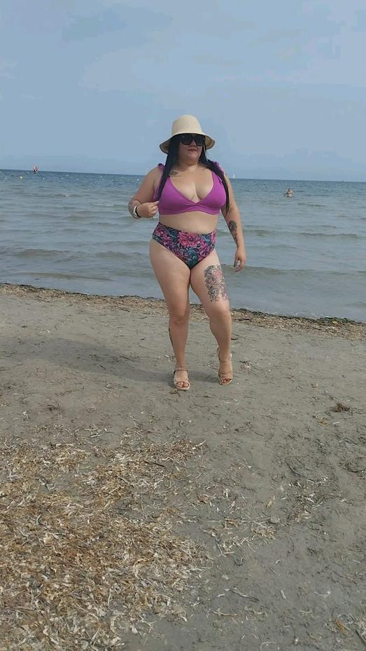 641982434: Chica busca chico en Valencia