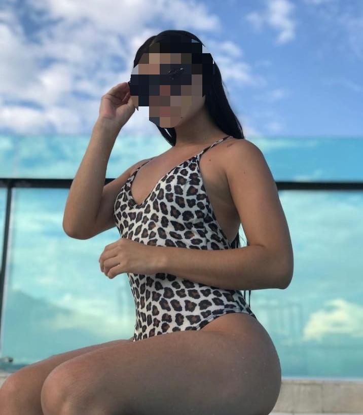 Chica busca chico en Murcia: 