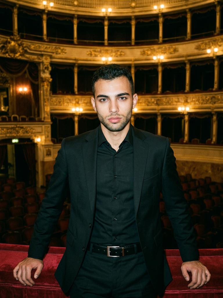 Chico busca chica en Granada: 