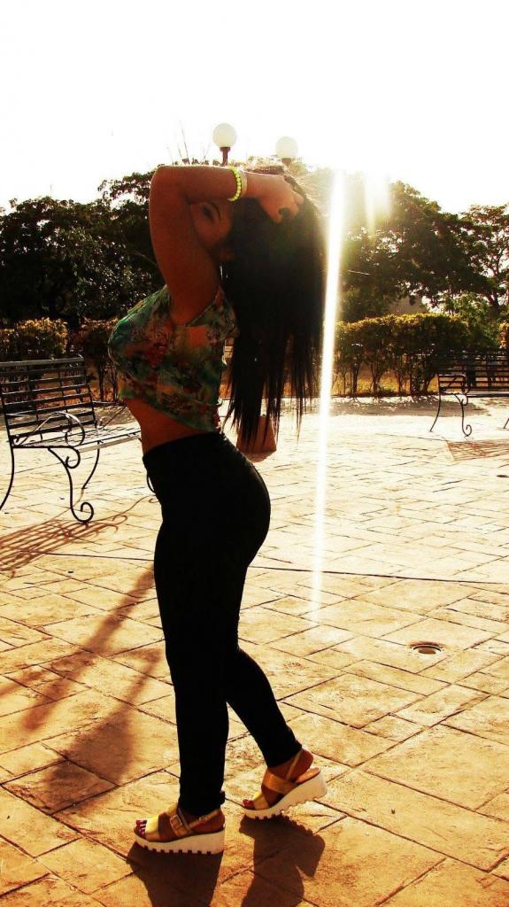 Chica busca chico en Madrid: 