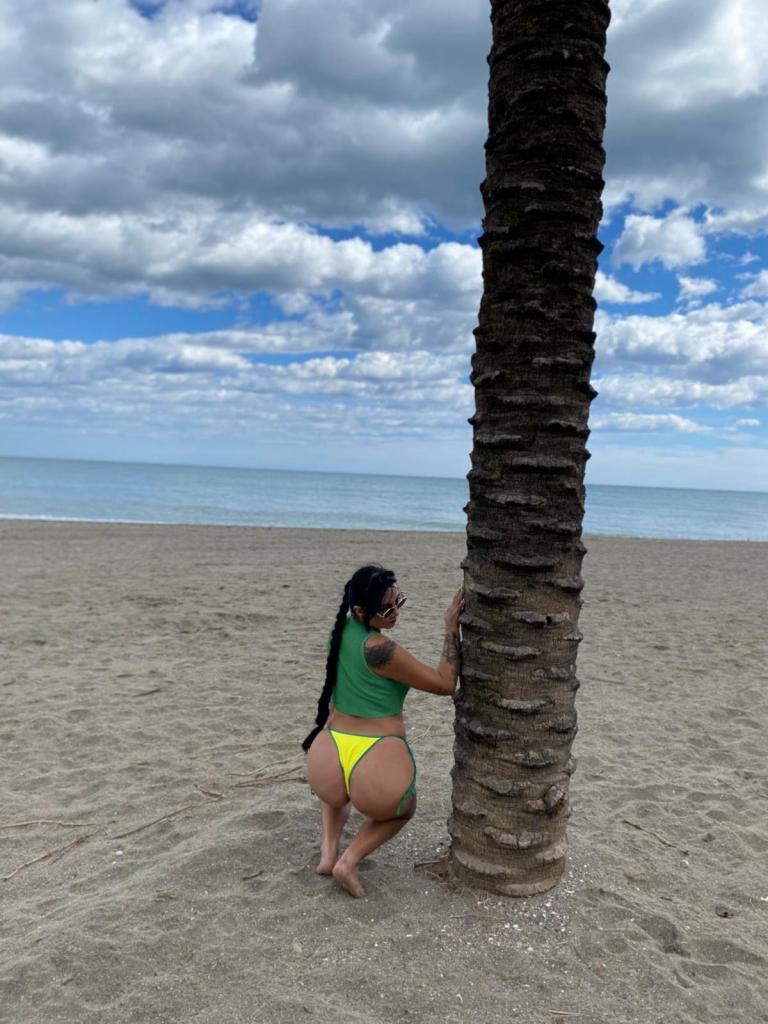 Chica busca chico en Málaga: 