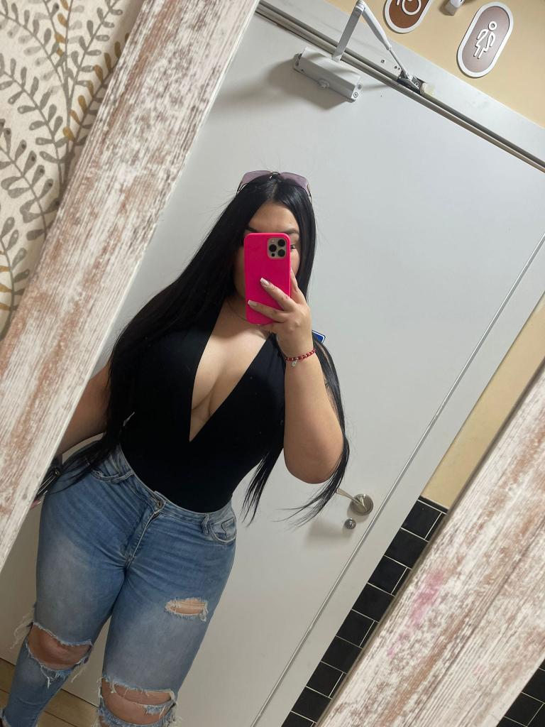 Chica busca chico en Madrid: 