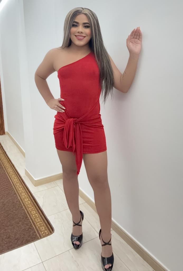 Travesti en Córdoba: 