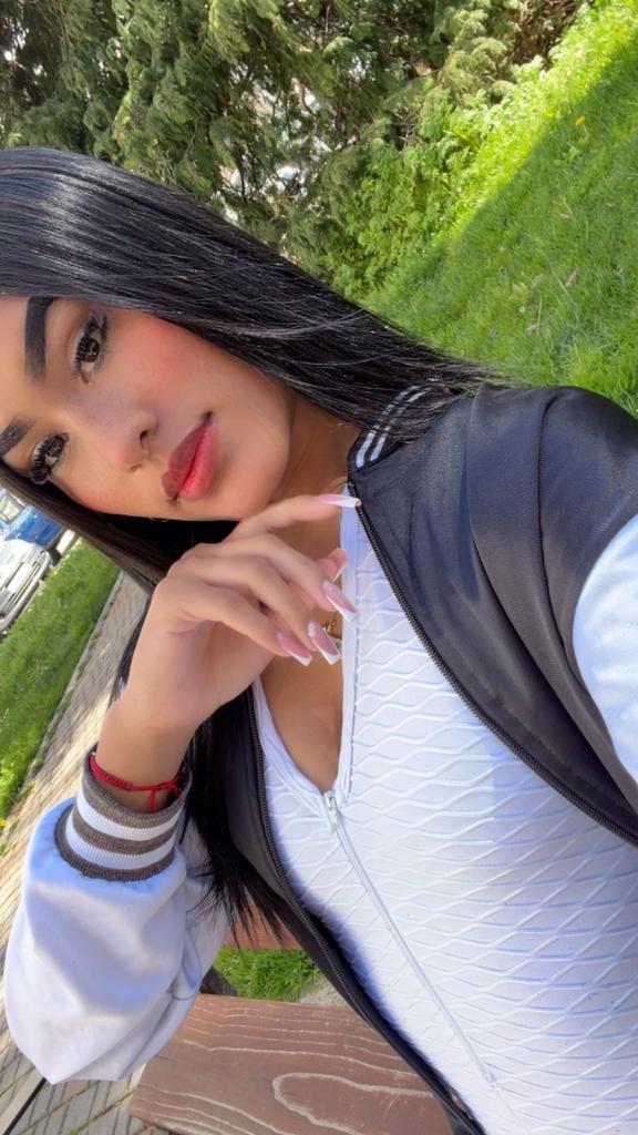 613498058: Chica busca chico en Guipúzcoa