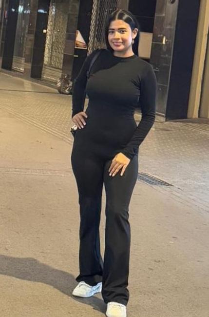 Chica busca chico en Madrid: 