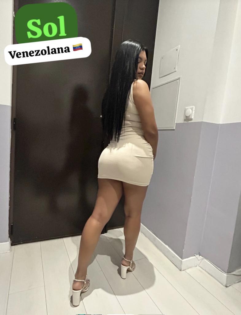 722302071: Chica busca chico en Alicante