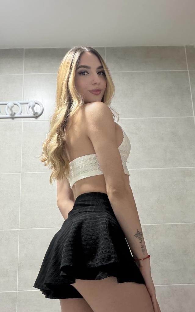 Transexual en Alicante: 