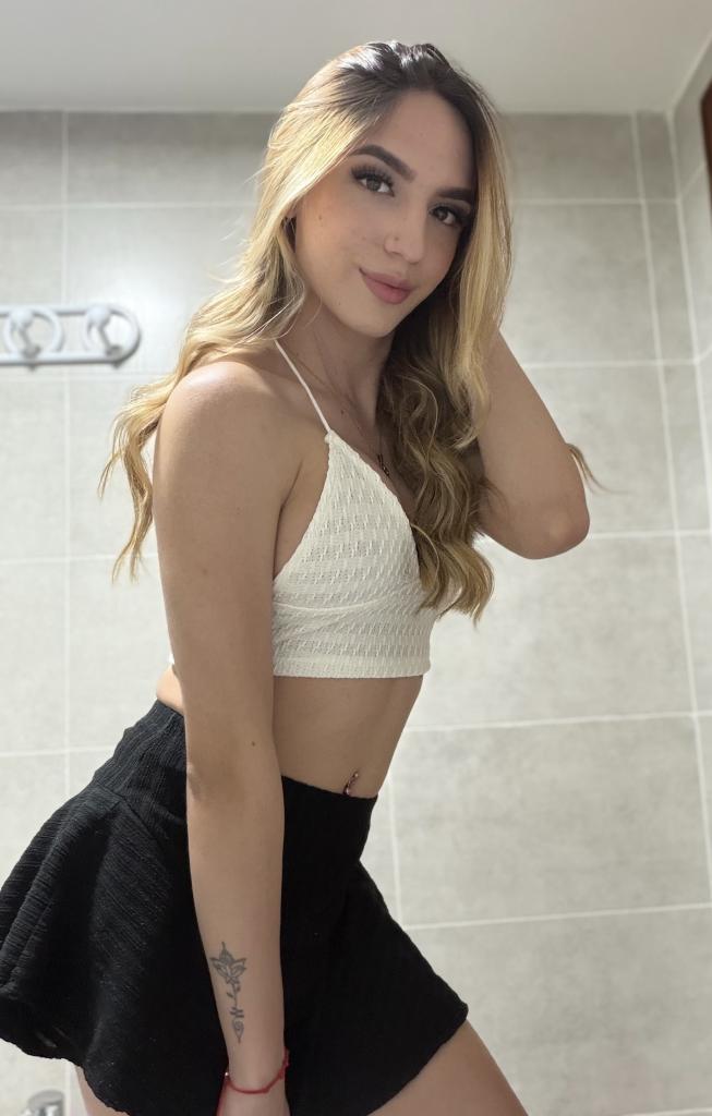 Transexual en Alicante: 