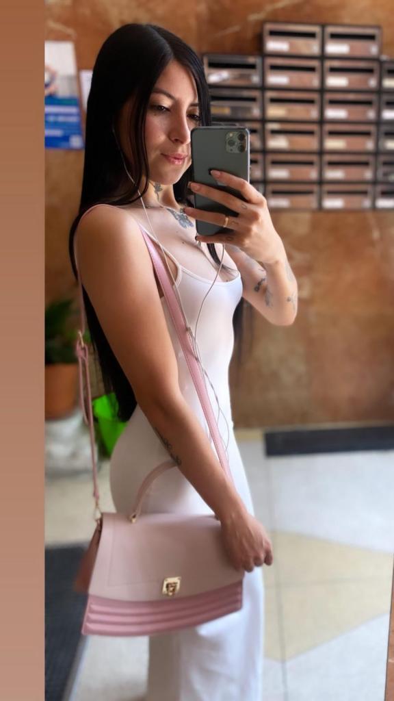 632642073: Chica busca chico en Madrid